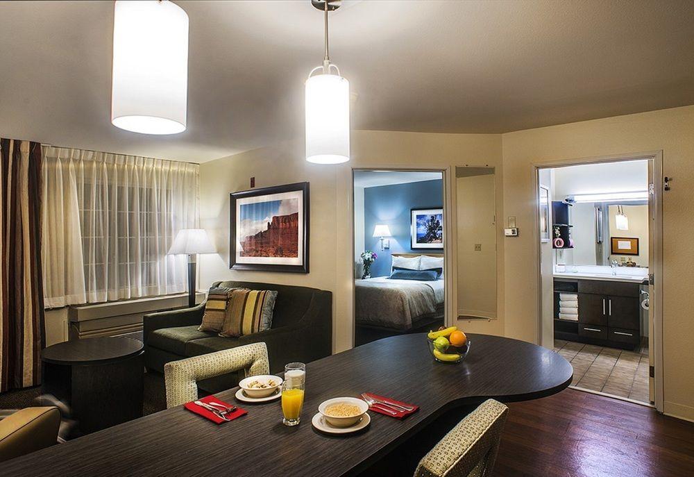 Candlewood Suites Austin-Round Rock By Ihg Екстериор снимка