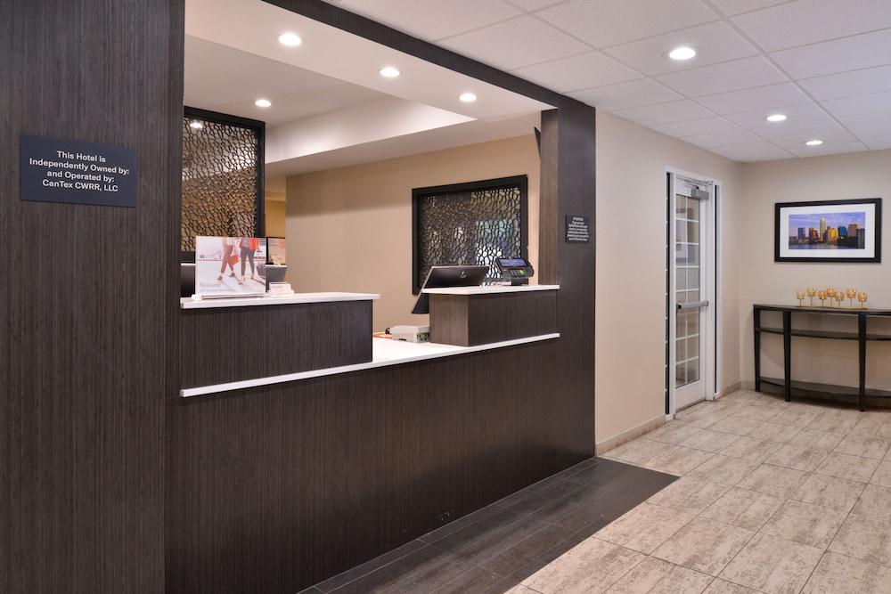 Candlewood Suites Austin-Round Rock By Ihg Екстериор снимка