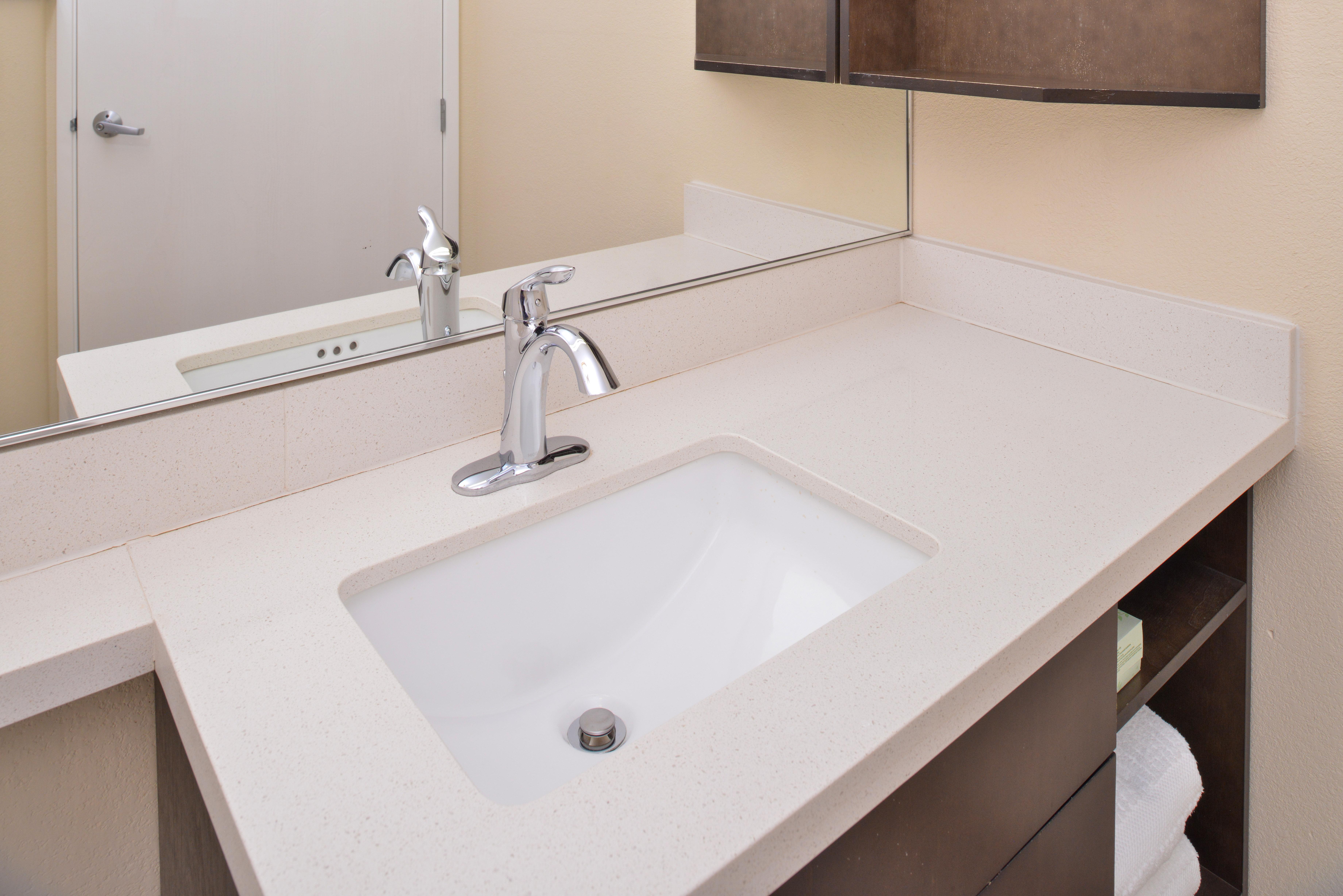 Candlewood Suites Austin-Round Rock By Ihg Екстериор снимка