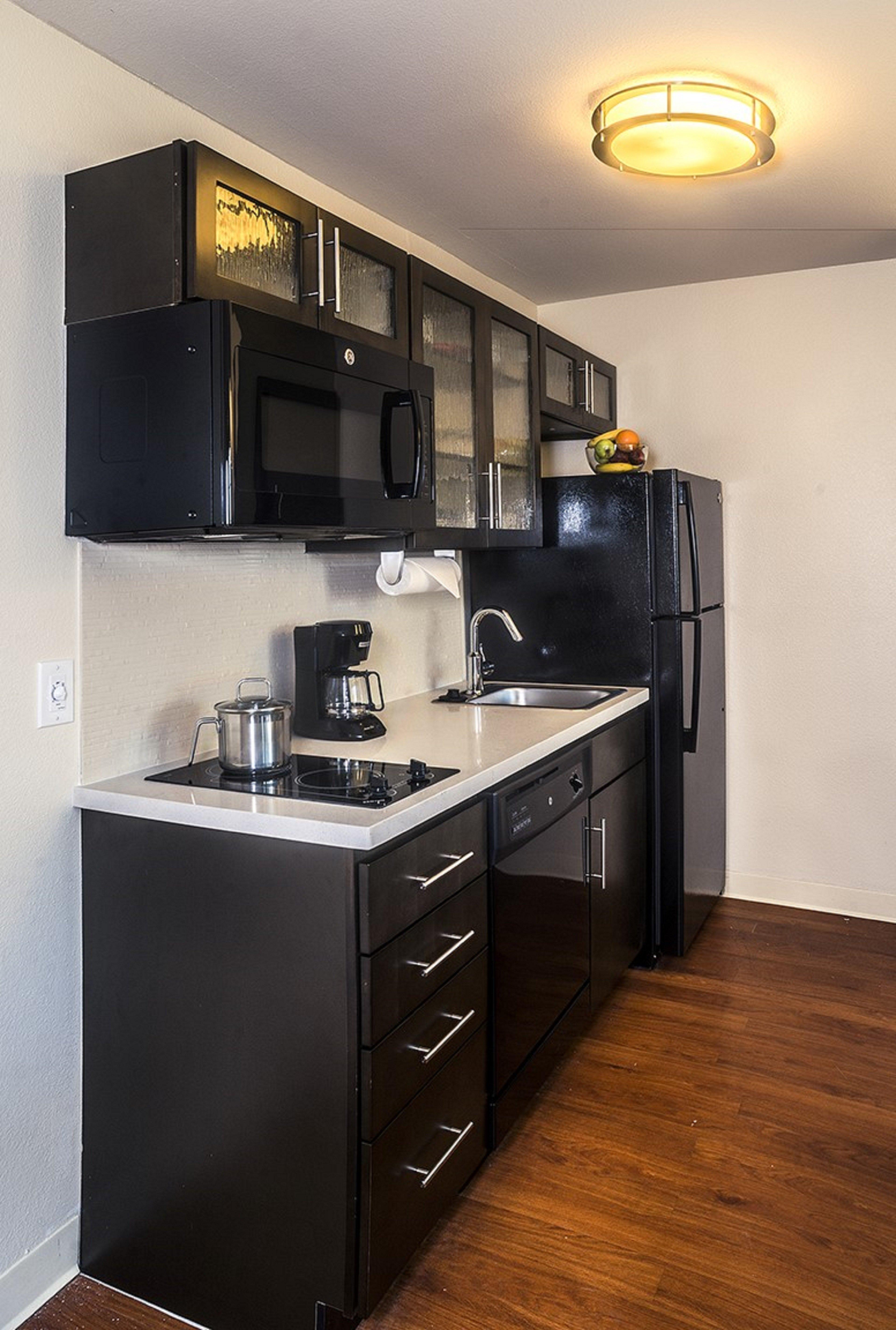 Candlewood Suites Austin-Round Rock By Ihg Екстериор снимка