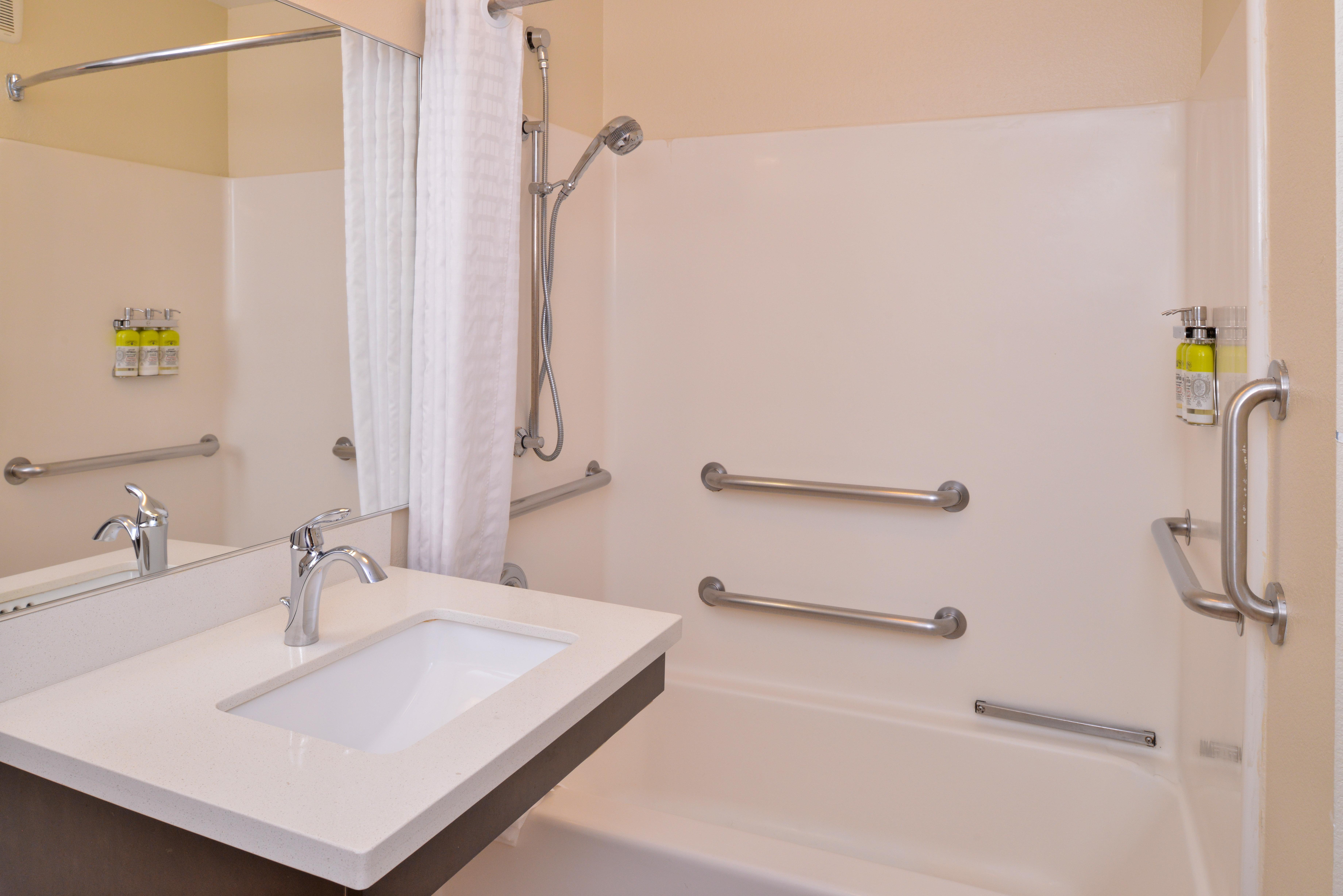 Candlewood Suites Austin-Round Rock By Ihg Екстериор снимка