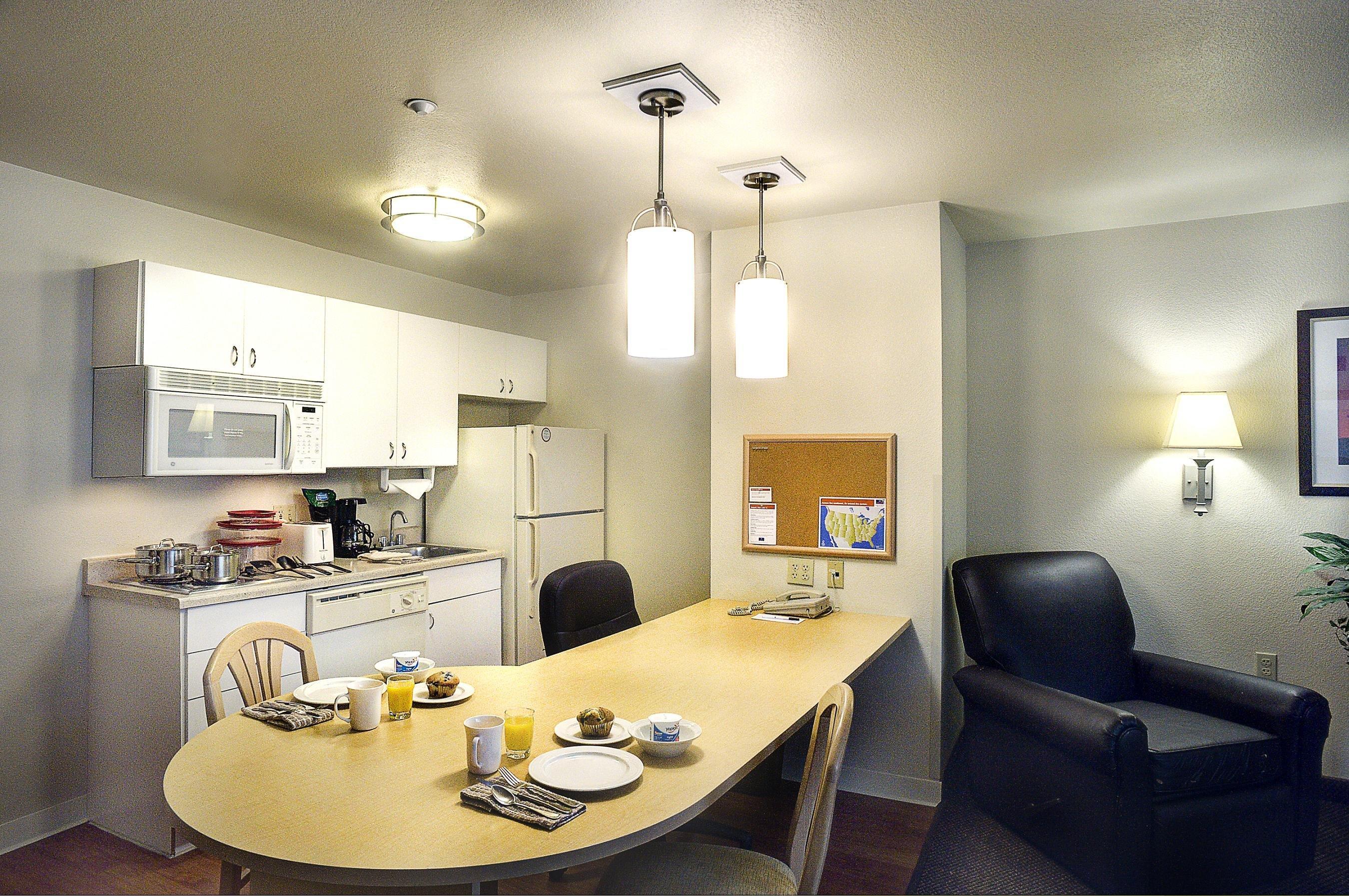 Candlewood Suites Austin-Round Rock By Ihg Екстериор снимка