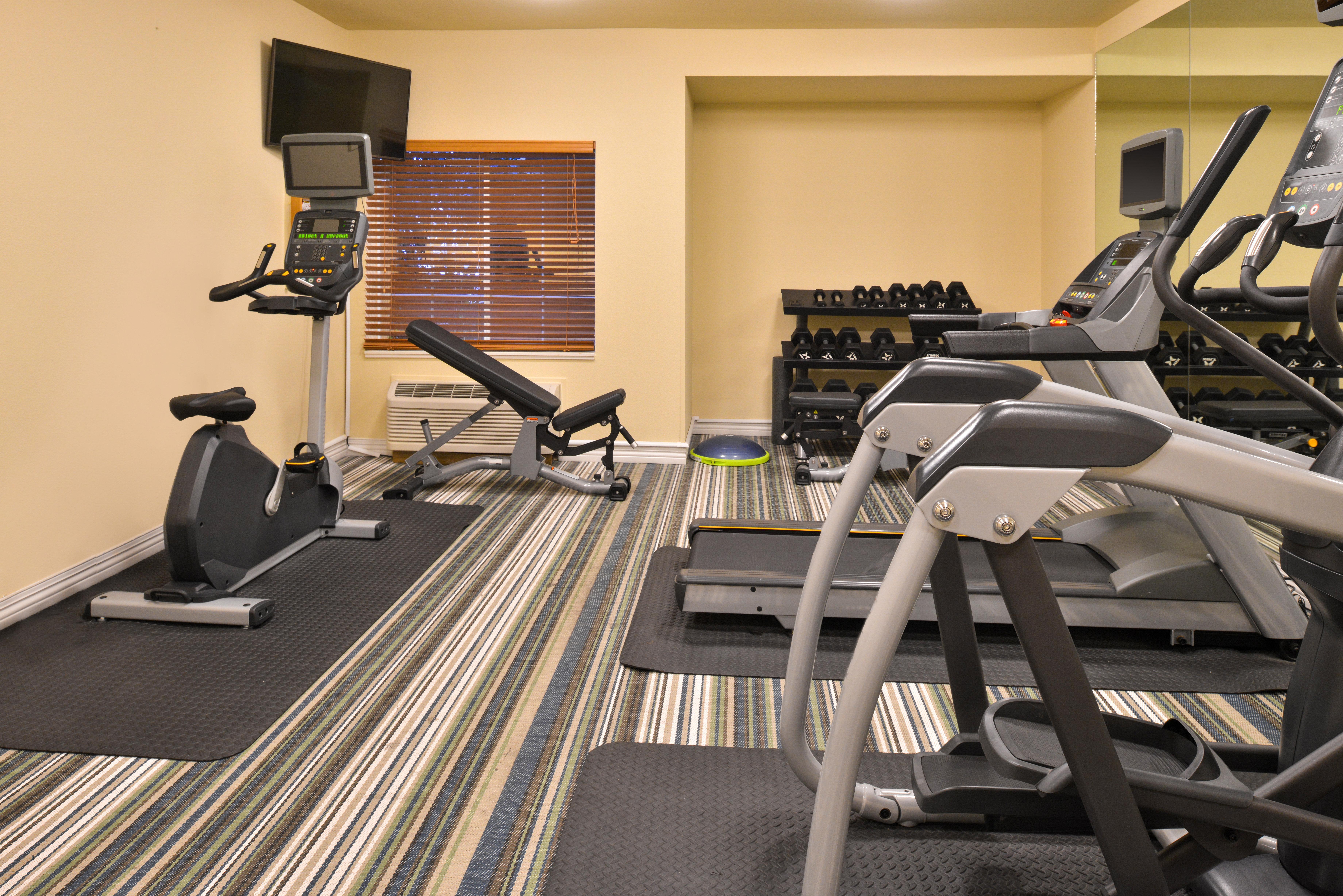 Candlewood Suites Austin-Round Rock By Ihg Екстериор снимка