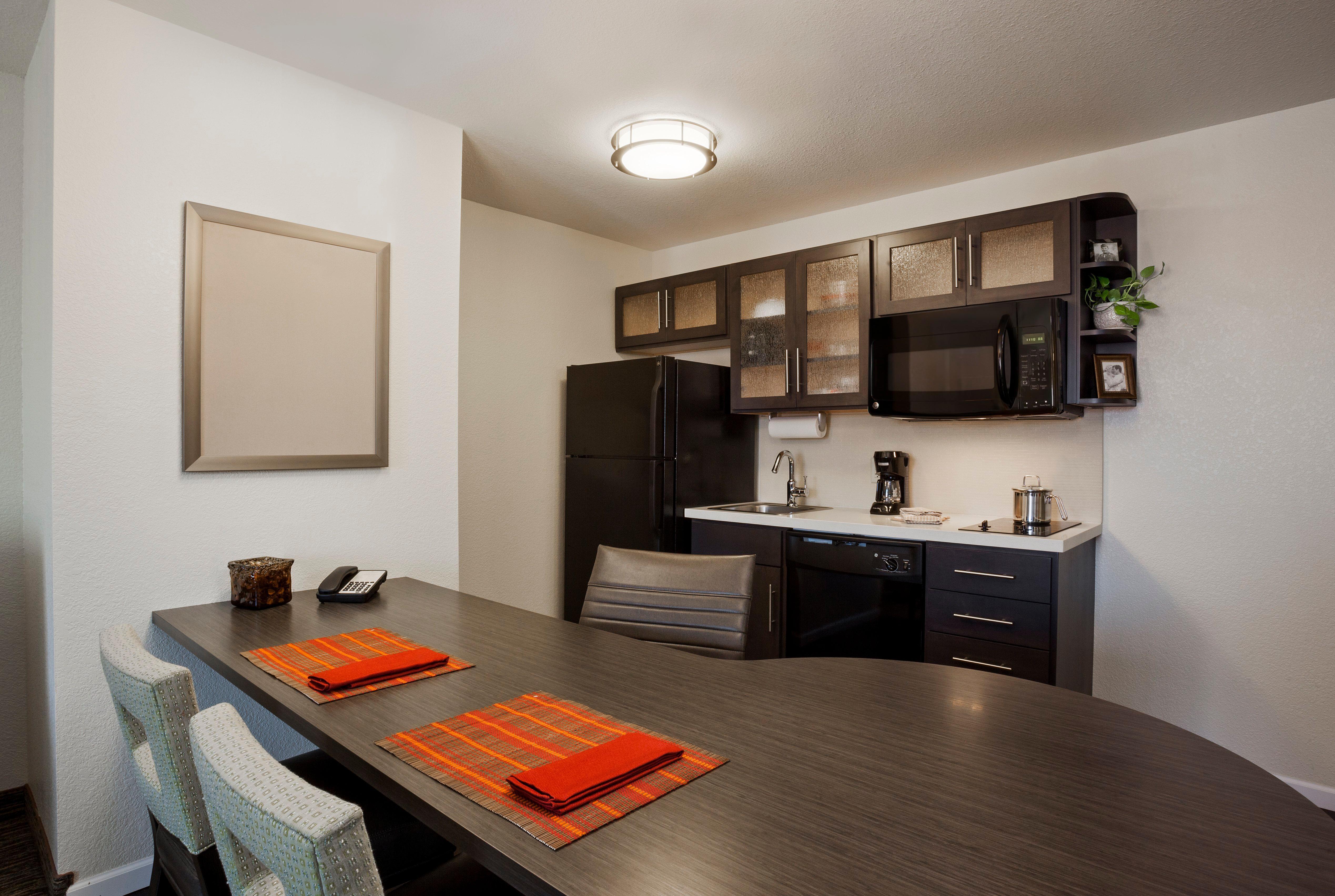 Candlewood Suites Austin-Round Rock By Ihg Екстериор снимка