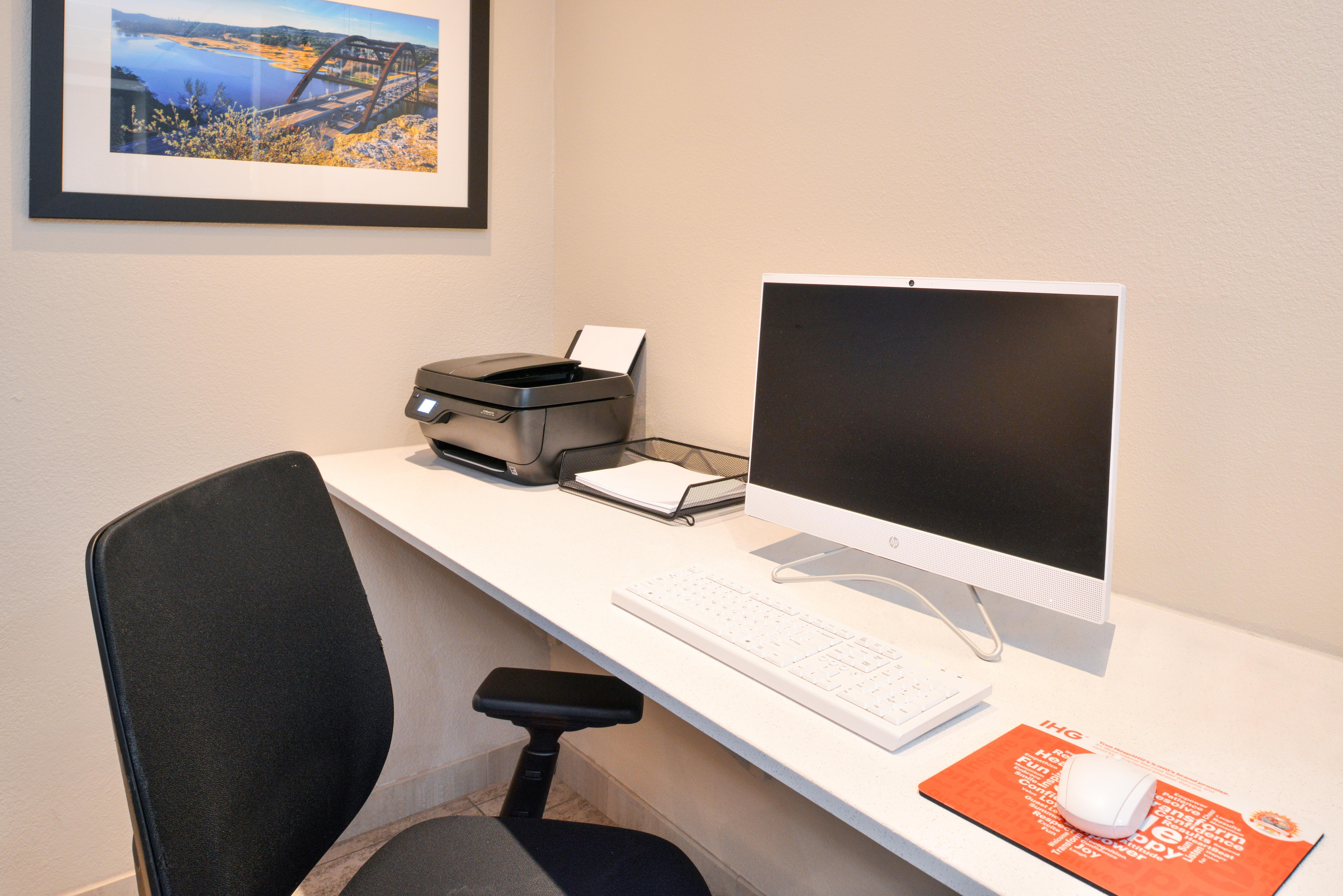 Candlewood Suites Austin-Round Rock By Ihg Екстериор снимка