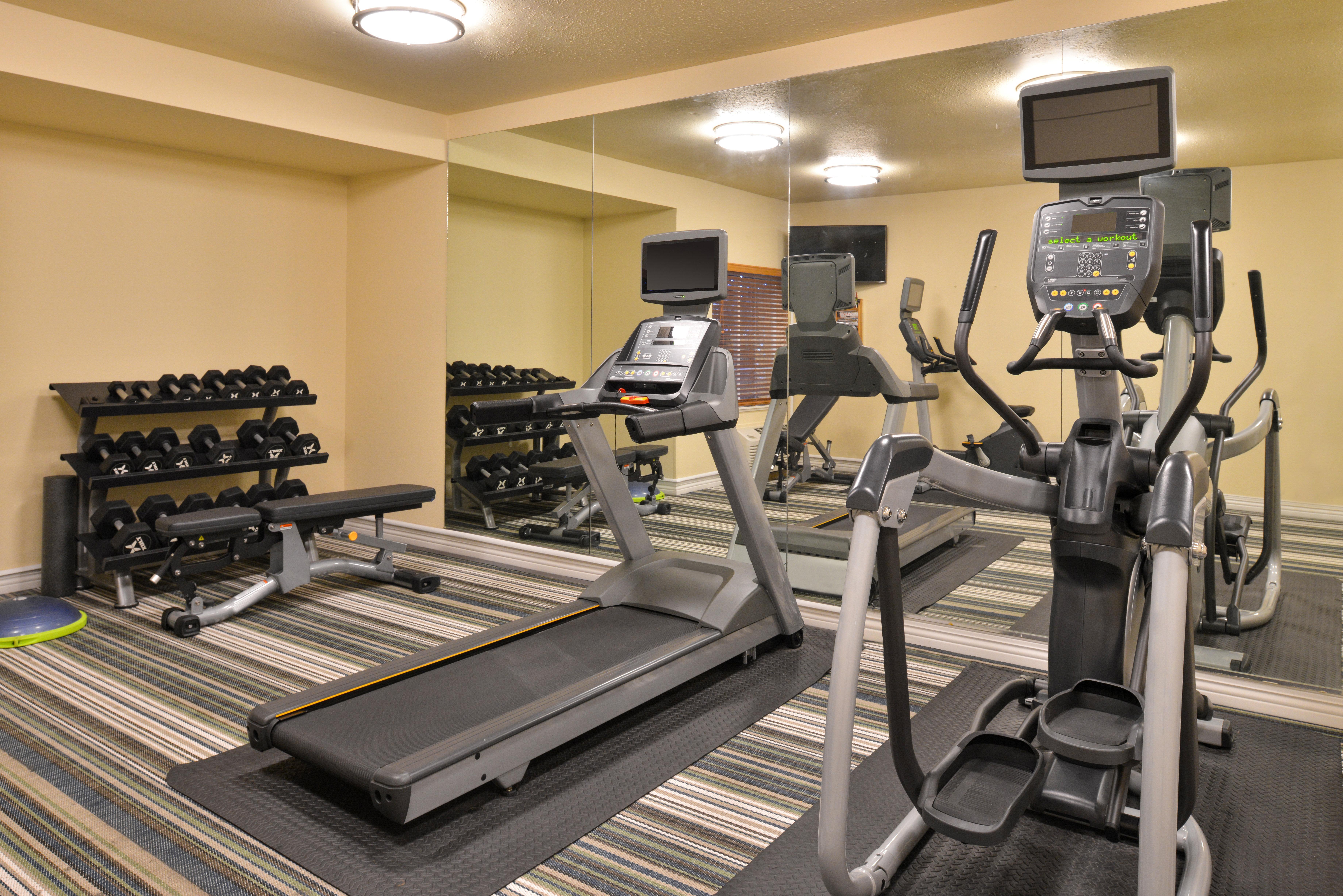 Candlewood Suites Austin-Round Rock By Ihg Екстериор снимка