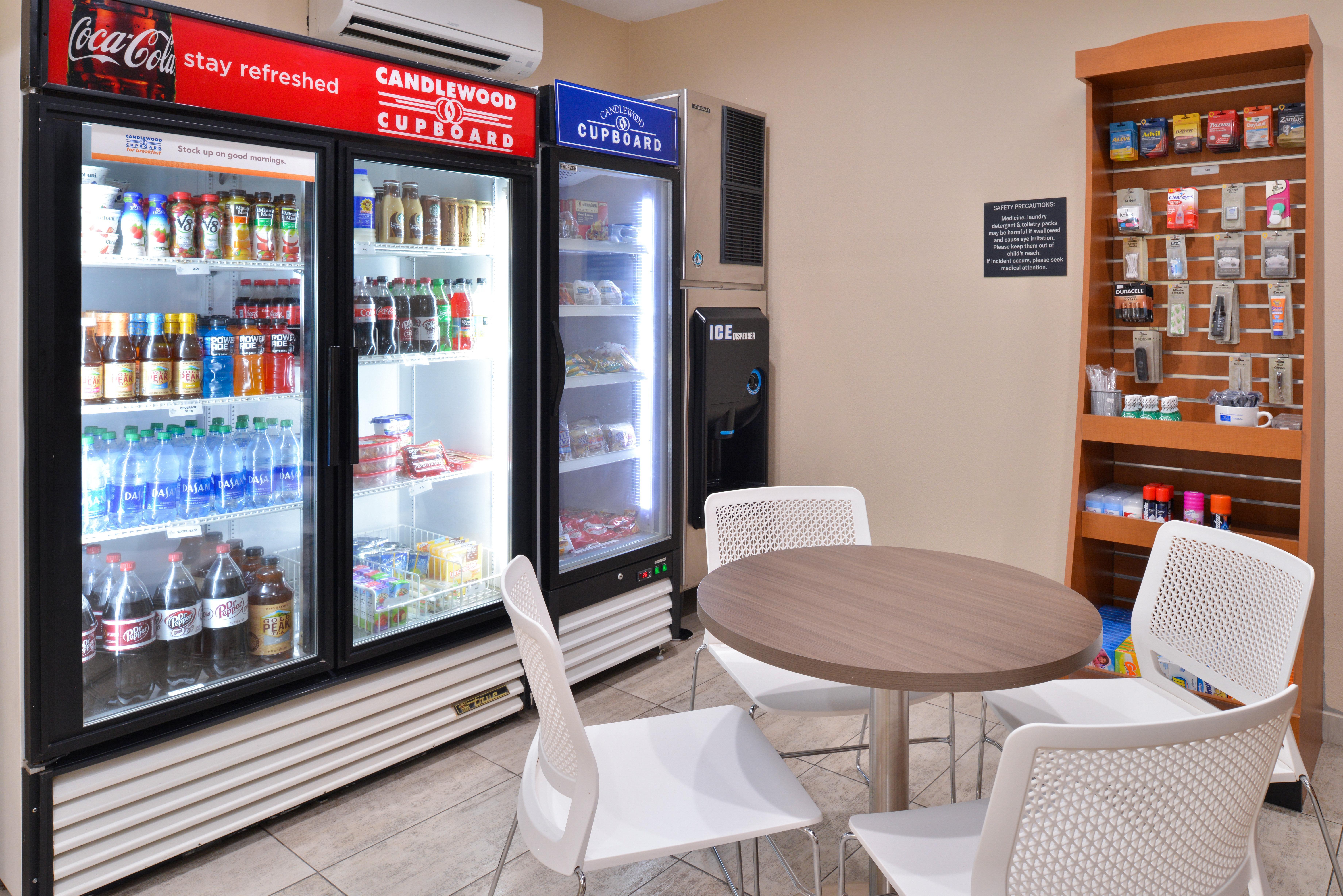 Candlewood Suites Austin-Round Rock By Ihg Екстериор снимка