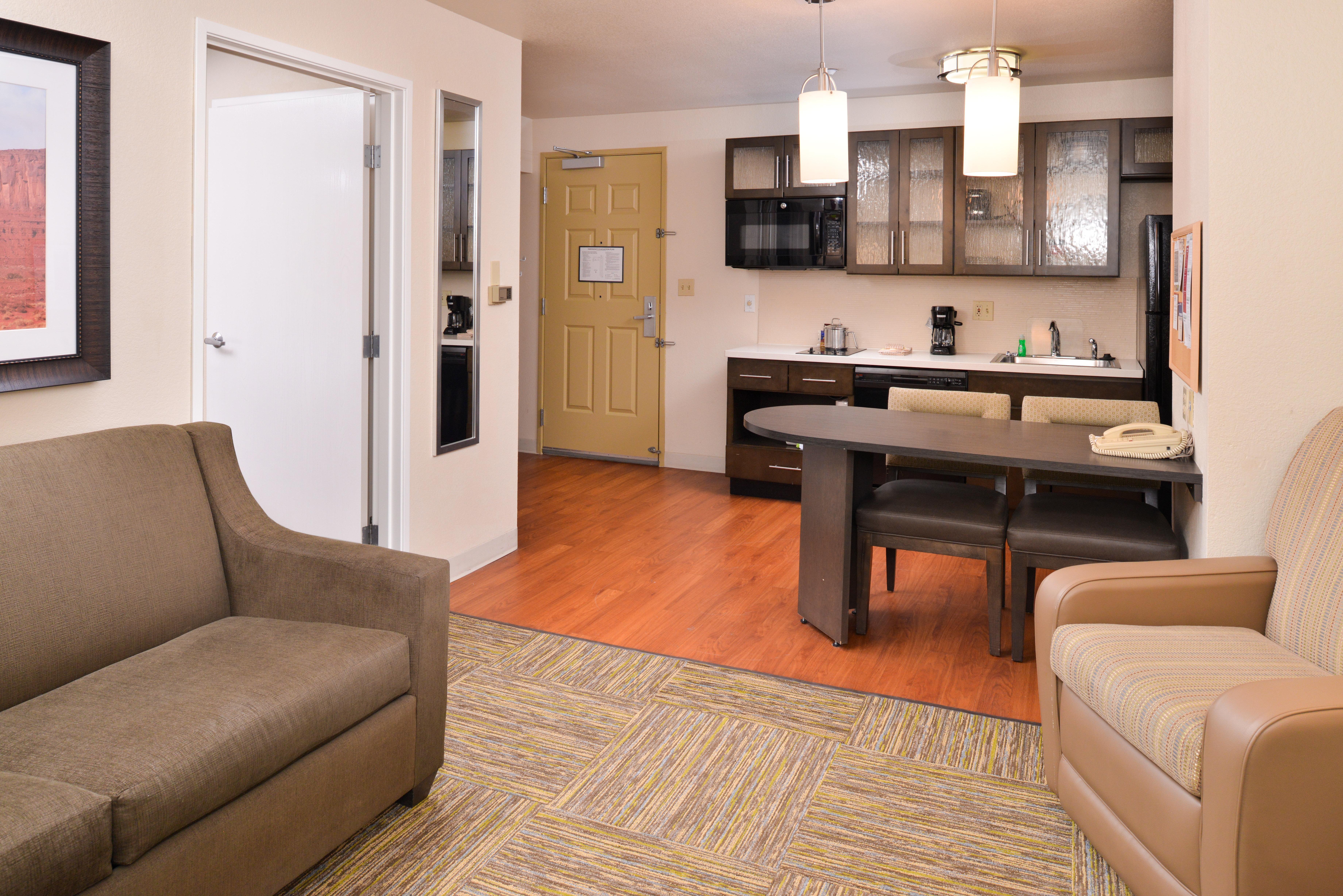 Candlewood Suites Austin-Round Rock By Ihg Екстериор снимка