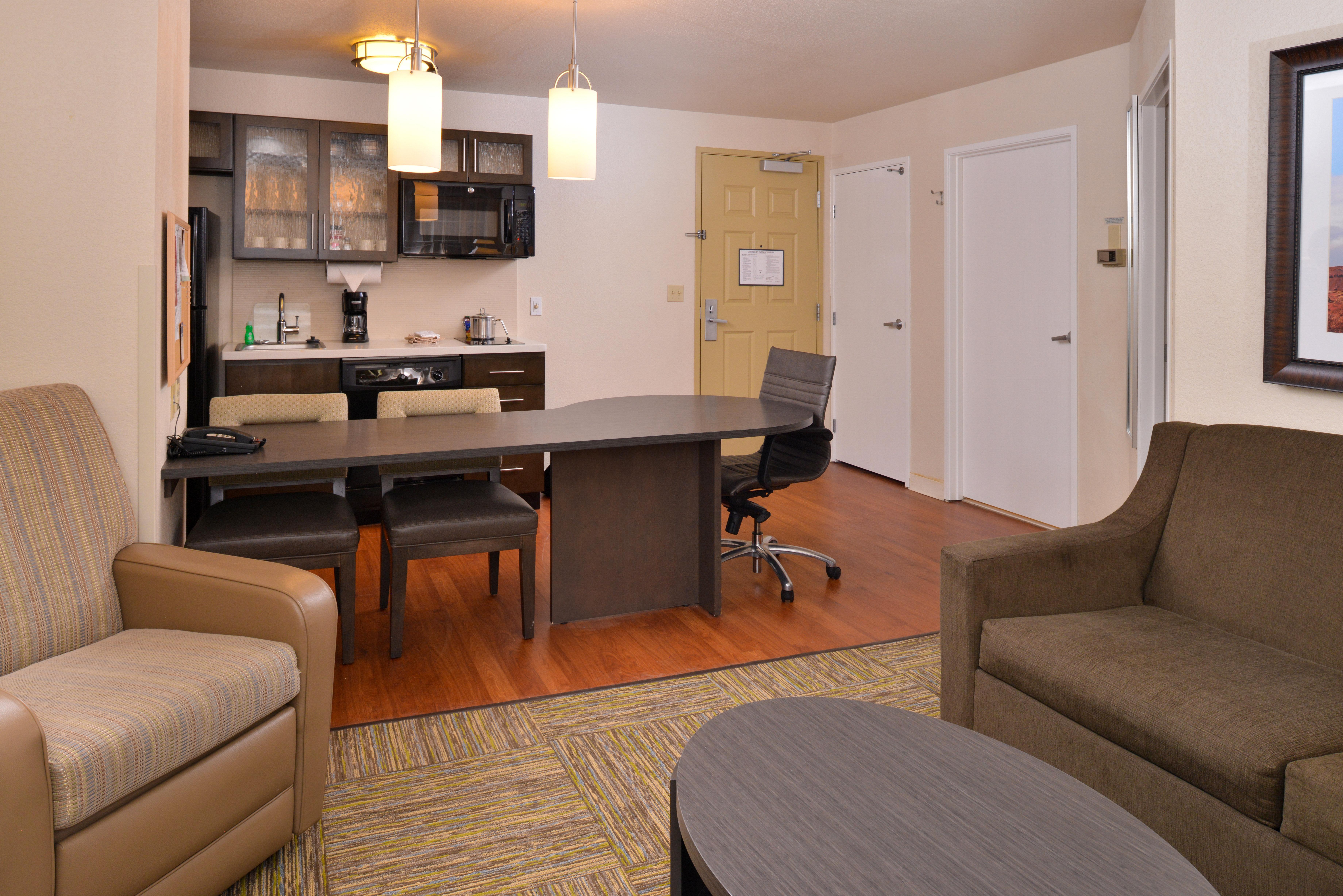 Candlewood Suites Austin-Round Rock By Ihg Екстериор снимка