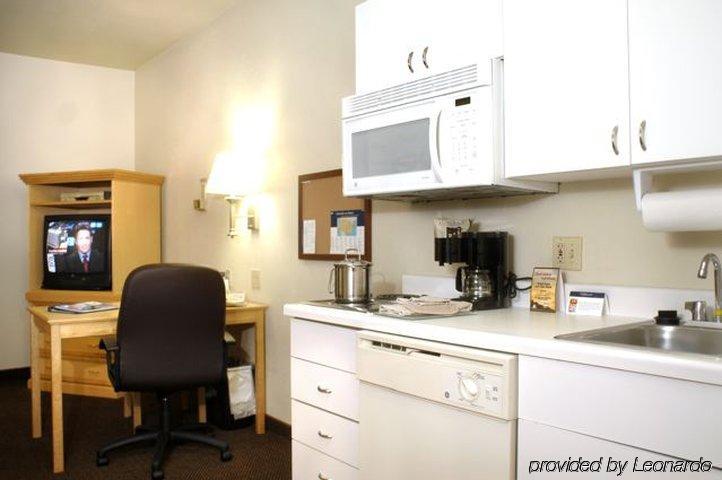 Candlewood Suites Austin-Round Rock By Ihg Екстериор снимка