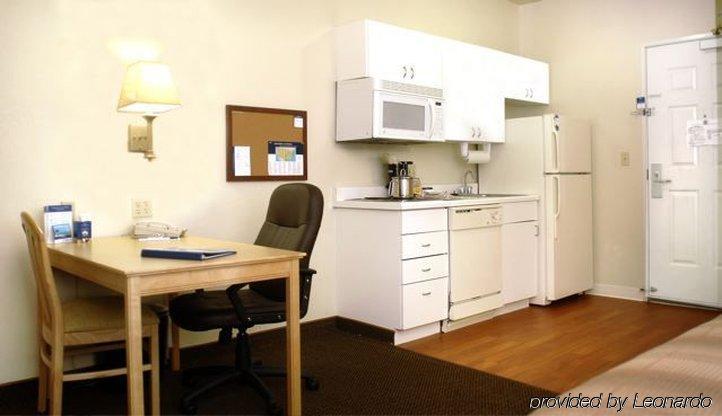 Candlewood Suites Austin-Round Rock By Ihg Стая снимка