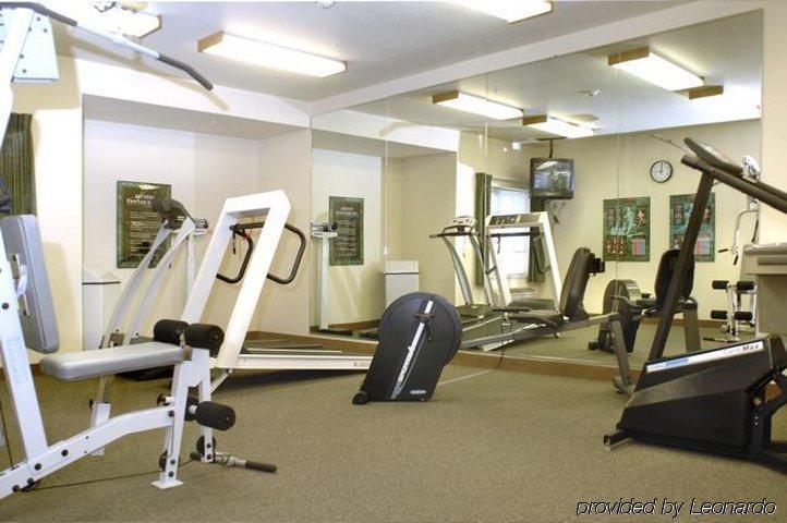 Candlewood Suites Austin-Round Rock By Ihg Екстериор снимка