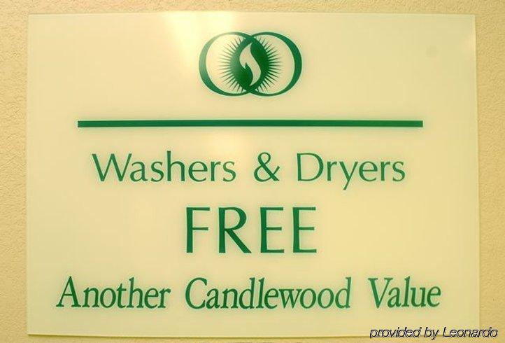 Candlewood Suites Austin-Round Rock By Ihg Екстериор снимка