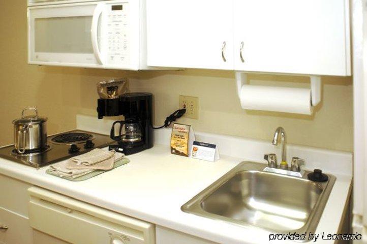 Candlewood Suites Austin-Round Rock By Ihg Екстериор снимка