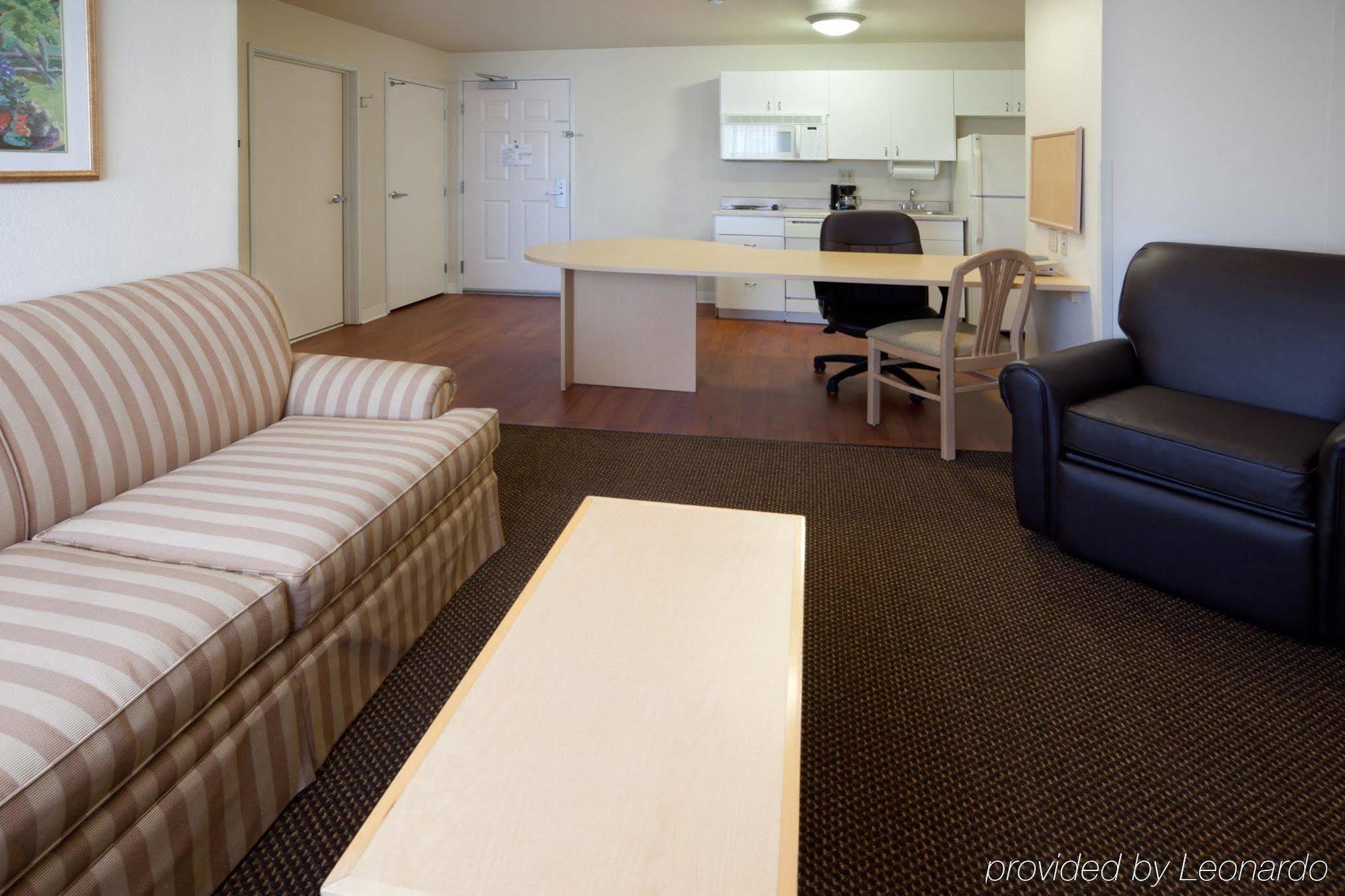 Candlewood Suites Austin-Round Rock By Ihg Екстериор снимка
