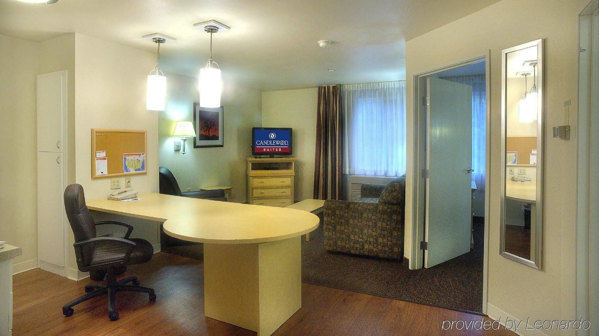 Candlewood Suites Austin-Round Rock By Ihg Екстериор снимка
