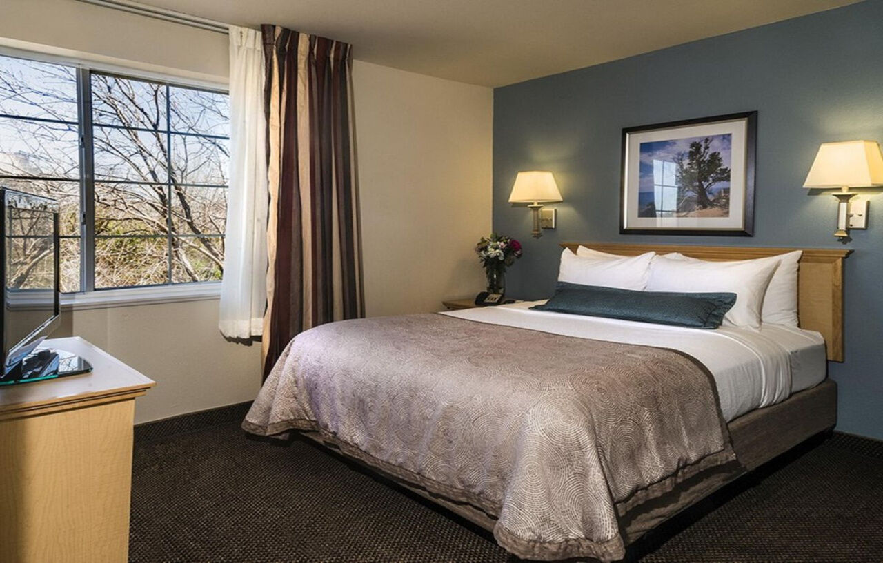 Candlewood Suites Austin-Round Rock By Ihg Екстериор снимка