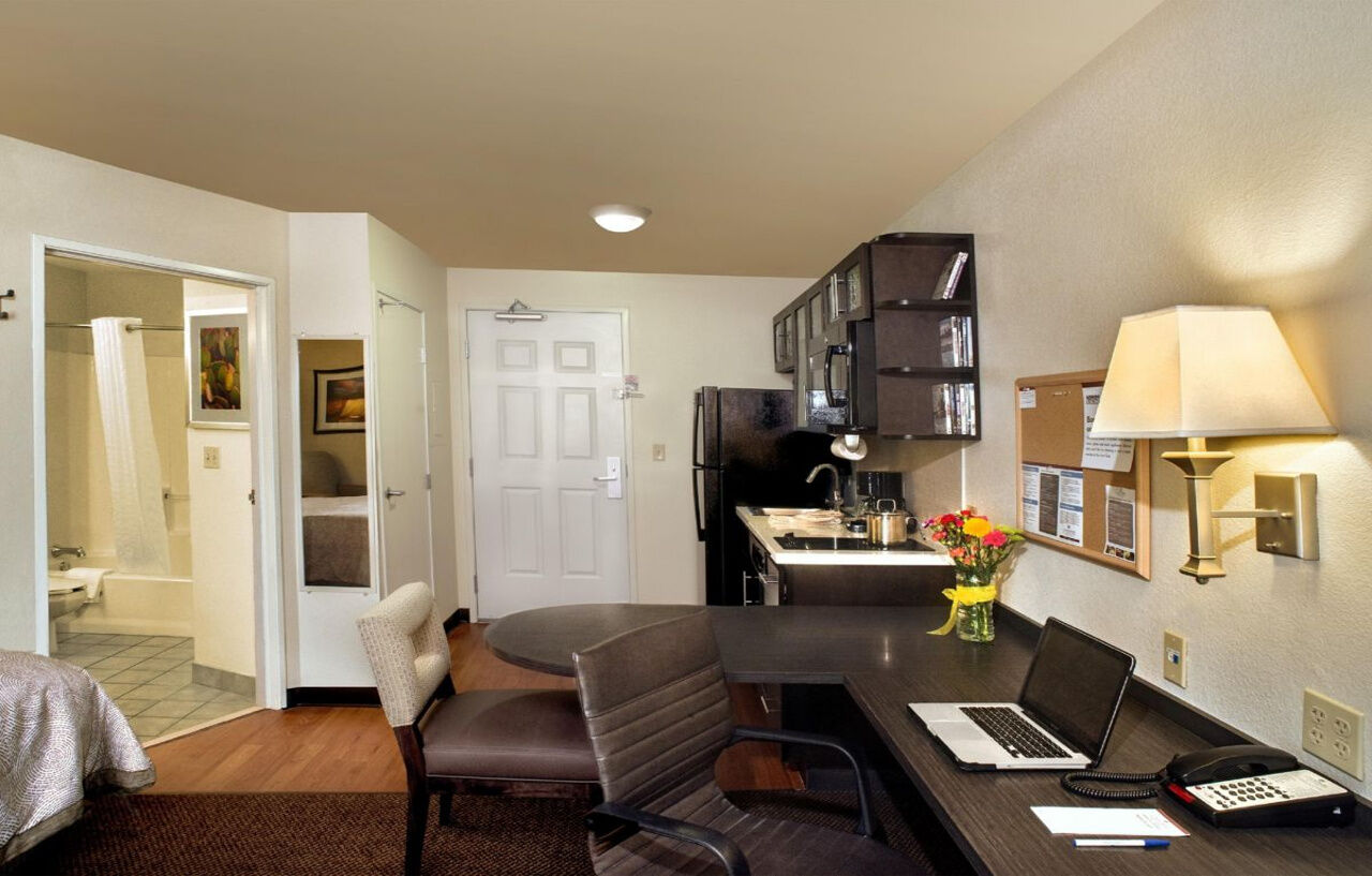 Candlewood Suites Austin-Round Rock By Ihg Екстериор снимка
