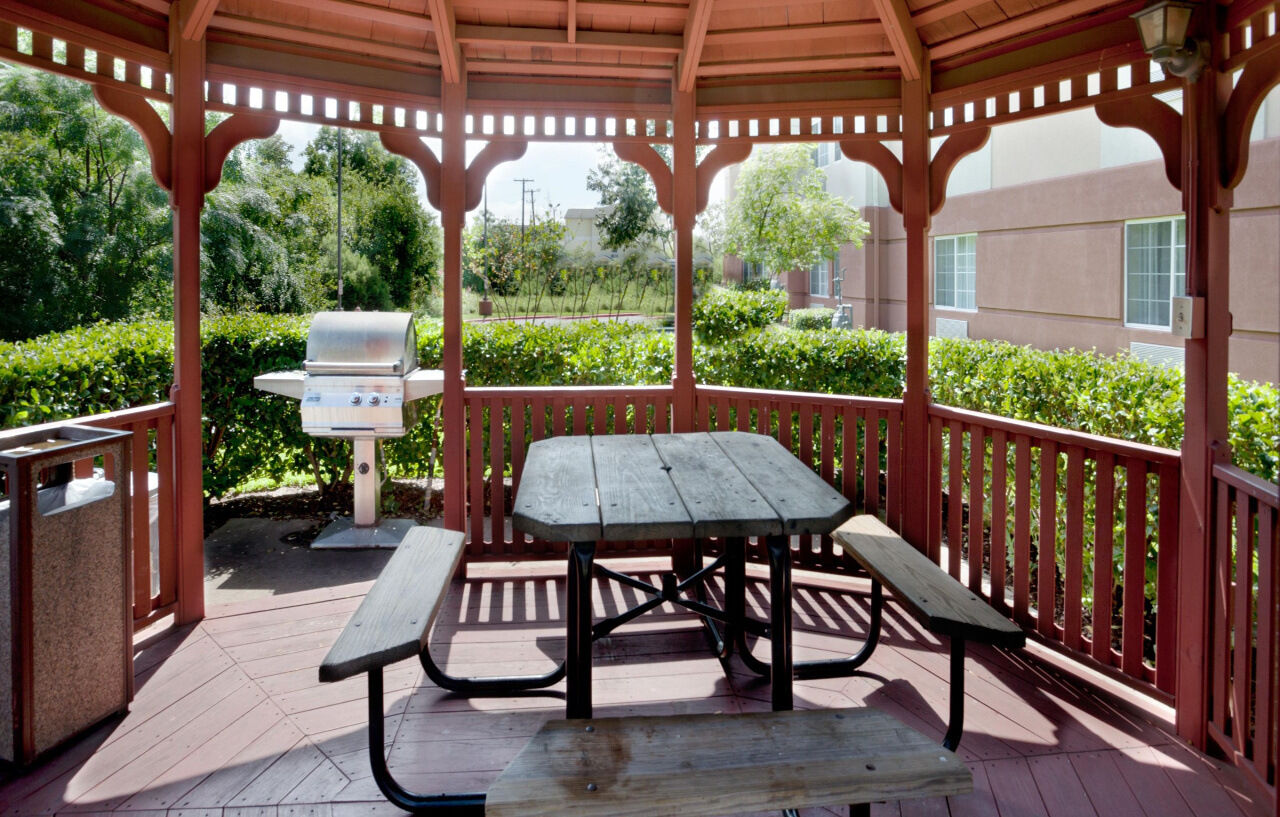 Candlewood Suites Austin-Round Rock By Ihg Екстериор снимка