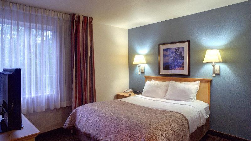 Candlewood Suites Austin-Round Rock By Ihg Екстериор снимка