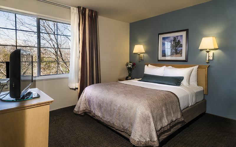 Candlewood Suites Austin-Round Rock By Ihg Екстериор снимка